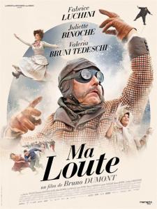 Ma Loute, Bruno Dumont