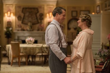 Florence Foster Jenkins, Stephen Frears