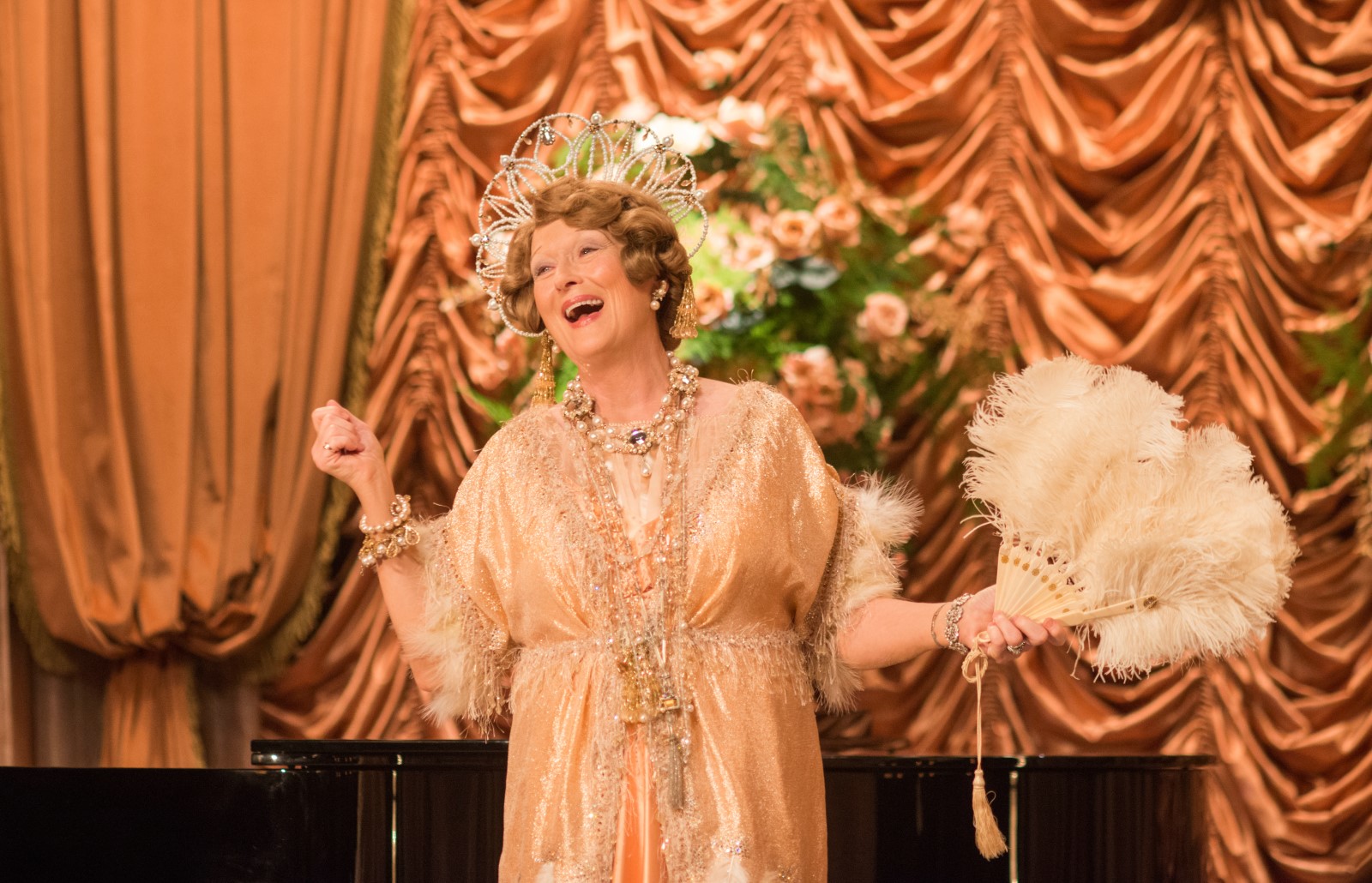 Florence Foster Jenkins, Stephen Frears 
