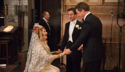 Florence Foster Jenkins, Stephen Frears
