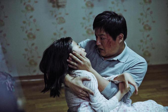 The Strangers, Na Hong-Jin 