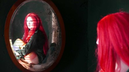 Poesia Sin Fin, Alejandro Jodorowsky