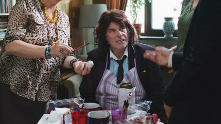 Toni Erdmann, Maren Ade