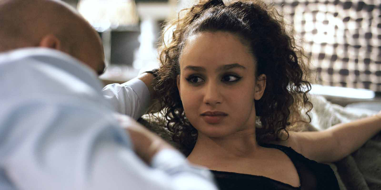 Divines, Houda Benyamina 