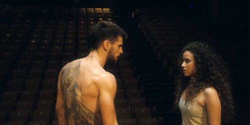 Divines, Houda Benyamina 