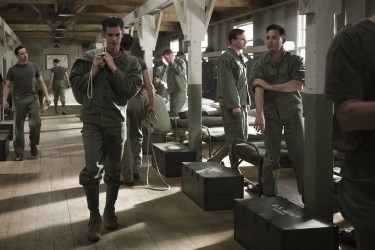 Tu ne tueras point, Mel Gibson