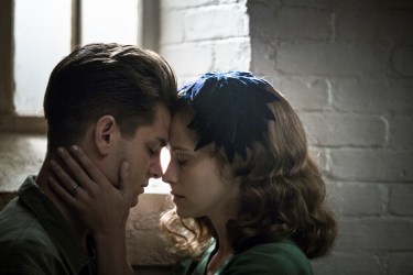 Tu ne tueras point, Mel Gibson