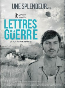 Lettres de la guerre, Ivo M. Ferreira