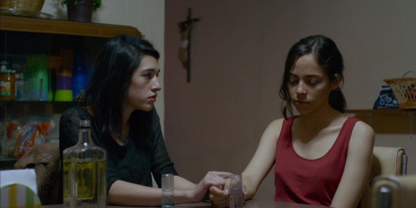 La Région Sauvage, Amat Escalante