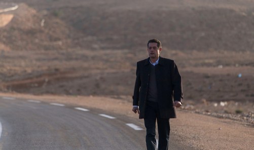 En attendant les hirondelles, Karim Moussaoui