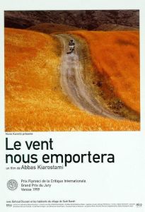 Le vent nous emportera,  Abbas Kiarostami (1999)