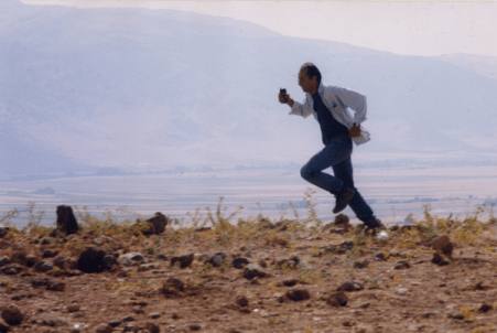 Le vent nous emportera,  Abbas Kiarostami (1999)