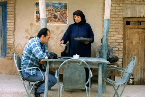 Le vent nous emportera, Abbas Kiarostami (1999)