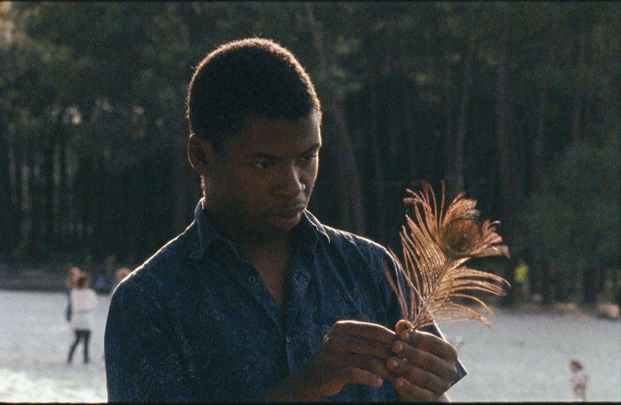 Sophia Antipolis, Virgil Vernier