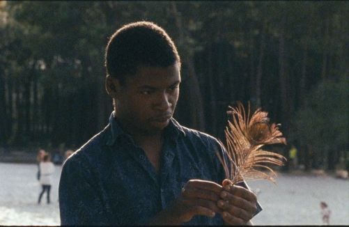 Sophia Antipolis, Virgil Vernier