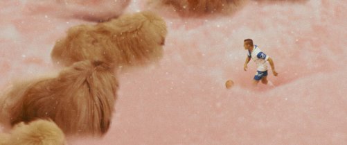 Diamantino, Gabriel Abrantes-Daniel Schmidt (Portugal-Brésil, 2018)