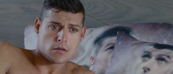 Diamantino, Gabriel Abrantes-Daniel Schmidt (Portugal-Brésil, 2018)