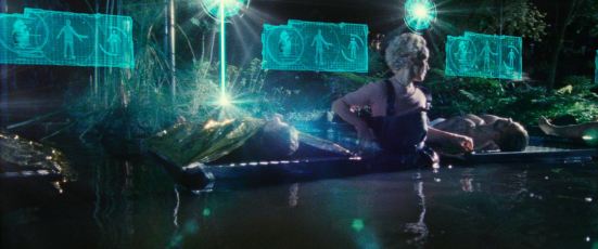 Diamantino, Gabriel Abrantes-Daniel Schmidt (Portugal-Brésil, 2018)