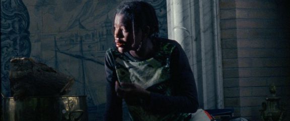 Diamantino, Gabriel Abrantes-Daniel Schmidt (Portugal-Brésil, 2018)