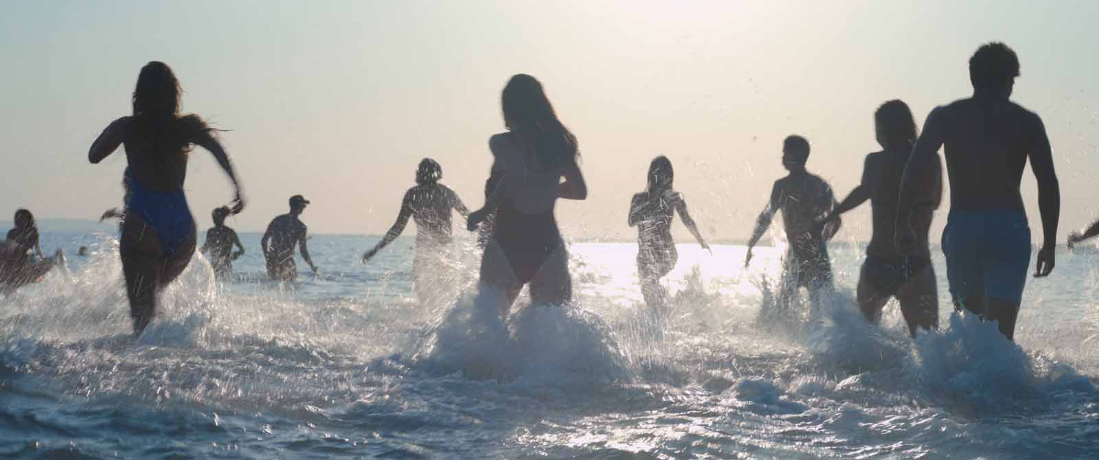 Mektoub, My Love : Canto Uno, Abdellatif Kechiche