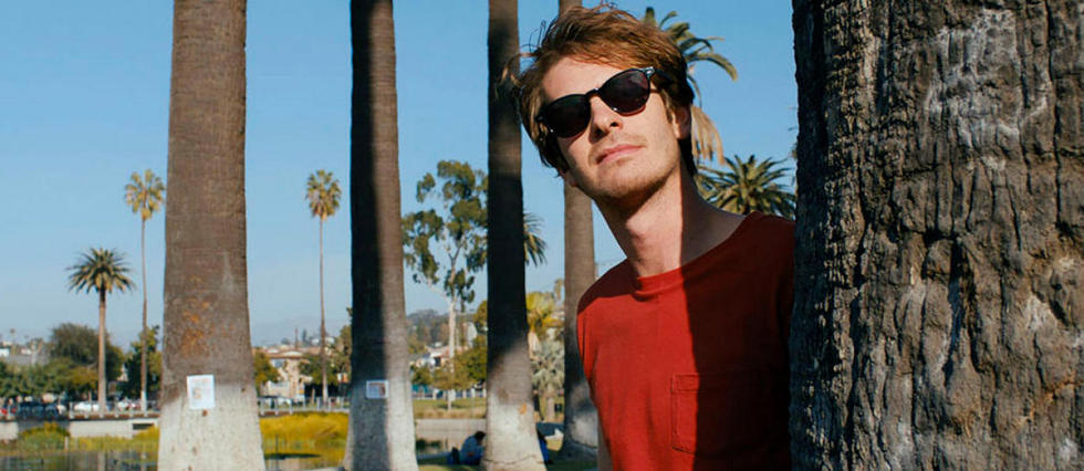 Under the Silver Lake, David Robert Mitchell