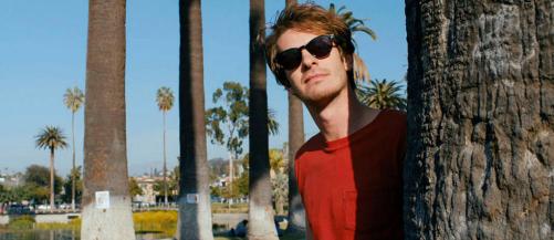 Under the Silver Lake, David Robert Mitchell