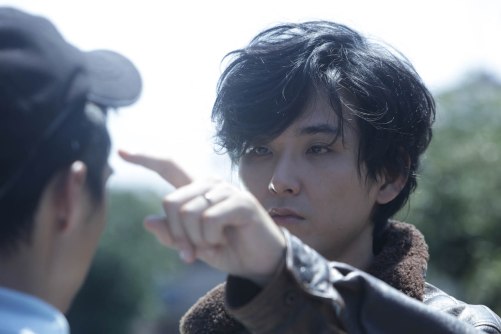 Avant que nous disparaissions, Kiyoshi Kurosawa