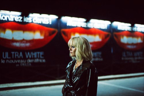 Un Couteau dans le coeur, Yann Gonzalez