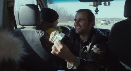 Give Me Liberty, Kirill Mikhanovsky