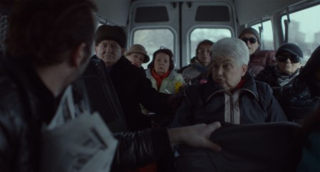 Give Me Liberty, Kirill Mikhanovsky