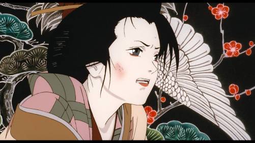 Millenium Actress, Satoshi Kon
