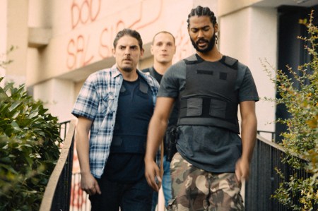 Les Misérables, Ladj Ly (France)