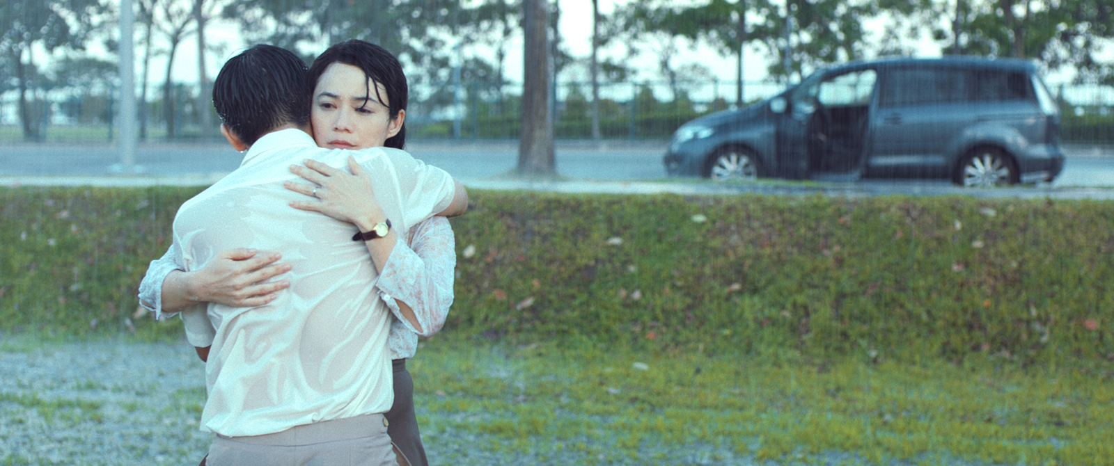 Wet Season, Anthony Chen