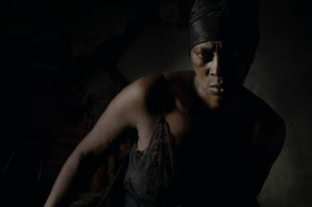 Vitalina Varela, Pedro Costa (Portugal)