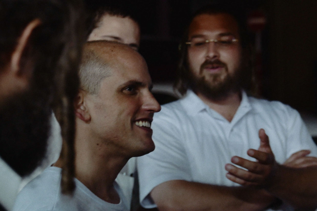 M, Yolande Zauberman (France)