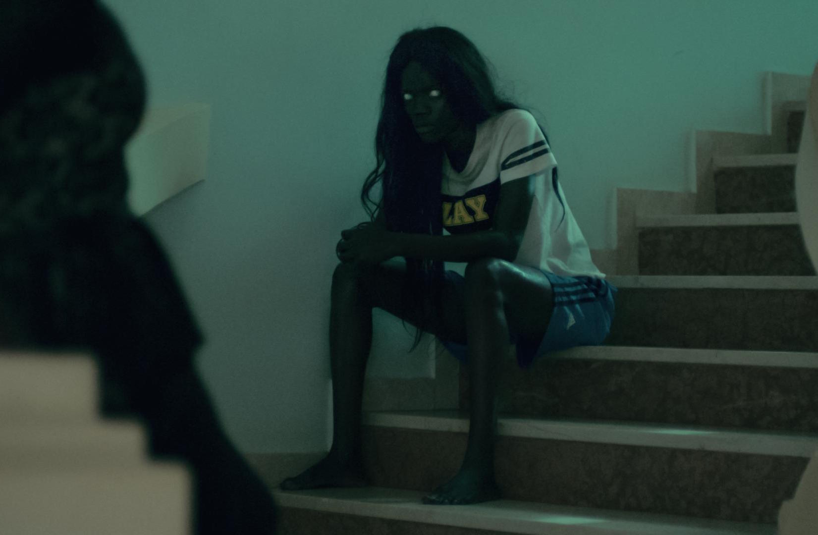 Atlantique, Mati Diop (Sénégal)