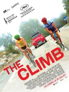 The Climb, Michael Angelo Covino (Etats-Unis, 2020)