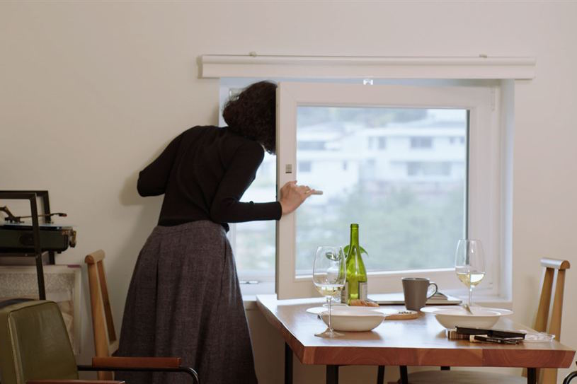 La femme qui s'est enfuie, Hong Sang-soo (Corée du Sud)